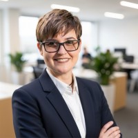 Allyn Media Employee Monica Cordova's profile photo