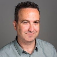 BRC Group Employee Mike Thomas's profile photo