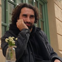 Roman Bylbas Email & Phone Number