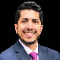 BCS Automotive Interface Solutions Employee Jair Saavedra's profile photo
