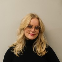 Peptonic Medical AB Employee Vera Bergman's profile photo