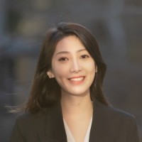 Bloomberg Employee Grace Lei's profile photo