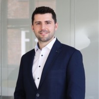 cpit comparit GmbH Employee Ylle Dragaj's profile photo