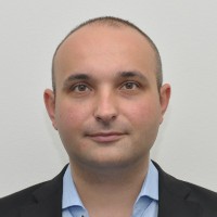 Autoliv Employee Razvan Rosu's profile photo