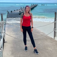 DNC HYDRAULICS, LLC Employee Amy Starr's profile photo