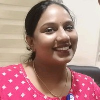 Baby Memorial Hospital Employee Sukritha K's profile photo