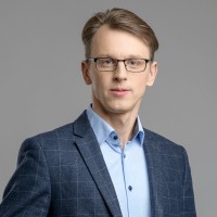 Astrolight Employee Laurynas Mačiulis's profile photo