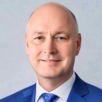 Alvaris Group Employee Mark Melby's profile photo