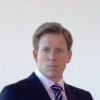 Yale University - Jackson Institute for Global Affairs Employee David Scott's profile photo