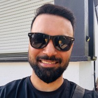 MetaDort Employee Muhammad Shabbir's profile photo