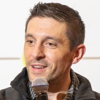 Opendoor Employee TC Niedzialkowski's profile photo