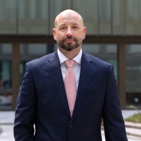 Sonova Group Employee Terje Hanssen's profile photo