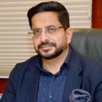 Prashant Bhalla Email
