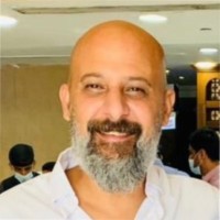 Admiral Insurance - Canada Employee Hassan Khatoun's profile photo