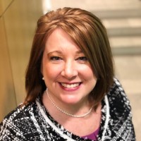 West Virginia University Foundation Employee Jessica Burns's profile photo