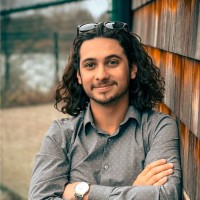 Howard Ternes Packaging Co Employee Nick Murray's profile photo