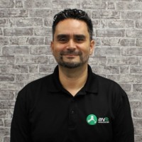 Avit Soluciones Employee Sergio Monraz's profile photo