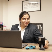 Crietor Group Employee Arya Baburaj's profile photo