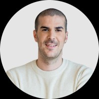 Lumen Employee Eliran Falah's profile photo