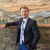 Pinal County Federal Credit Union Employee Carter Tomac's profile photo