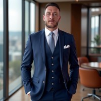 Arnold Clark Employee Jack Higgins's profile photo