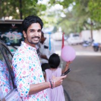 JoomDev Employee Kunal Singh's profile photo