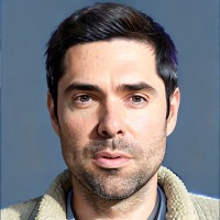 ANYbotics Employee Sandro Meyer's profile photo