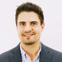 PRECISION / EXPEDITED Employee Nick Pickard's profile photo