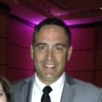 Touchpoint Solutions Employee George Wainscoat's profile photo