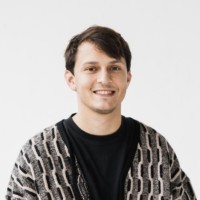 Canvas Worldwide Employee Dylan Kinzer's profile photo