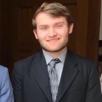 PaymentCloud Employee Jacob Benner's profile photo