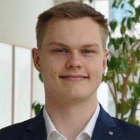 Project Access Employee Simon Schünemann's profile photo