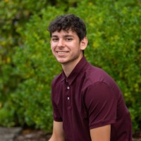 Freight Goalz Employee Liam Ruttledge's profile photo