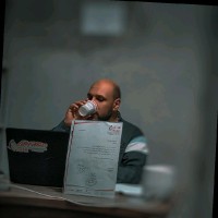 AL MUFEED Information Technology Employee Madyan Hamadto's profile photo