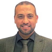 Ministry of Finance of Egypt Employee Mohamed Kamal's profile photo
