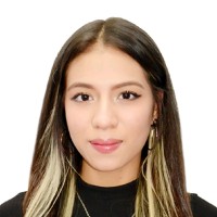 Lean Solutions Group Employee Luisa Fernanda Rincón's profile photo