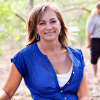 Harvest Midstream Company Employee Laurie Whatley's profile photo