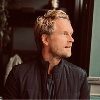UNGA Employee Felix Bakker's profile photo