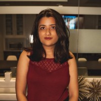 LoanStreet Inc. Employee Astha Sharma's profile photo