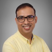 Sandeep Srivastava Email