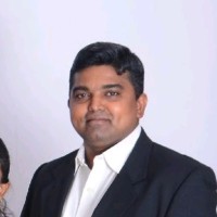 iteria.us Employee Rajasekhar Ravichandran's profile photo