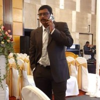 Gainup Industries India Private Limited Employee Jacob Williams's profile photo