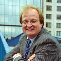 WellChild Employee Jason Blackburn's profile photo