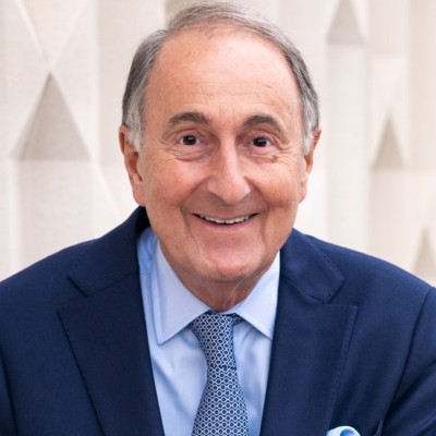 Royal Academy of Dance Employee Stephen Moss's profile photo