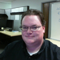 NICE inContact Employee Jonathan Stringer's profile photo