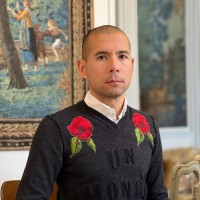 Vesta Software Group Employee Laszlo Peter's profile photo