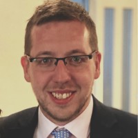 Citi Employee Paul Noble's profile photo
