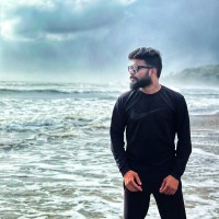 VISYS CLOUD TECHNOLOGIES LLC Employee Venky Yadav's profile photo