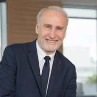 Lionel Collet Email