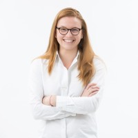 Fifteen - Augmented Bike Networks Employee Marine Grimbert's profile photo